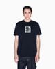 Armani Exchange - Áo thun thời trang nam AX Premium Cotton Men's T-Shirt