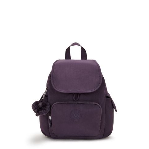 Kipling - Ba lô City Pack Mini Backpack