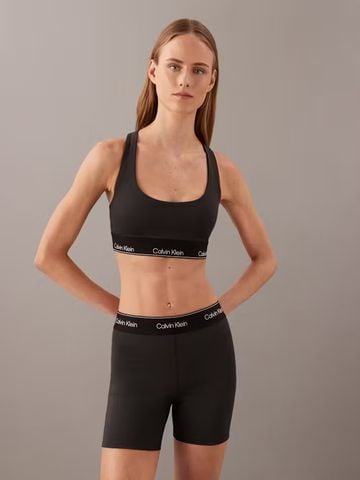 Calvin Klein - Áo bra thể thao CK nữ Modern Sport Medium Impact Sports Bra