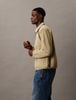 Calvin Klein - Áo khoác CK nam Cotton Blend Zip Classic Shirt Jacket