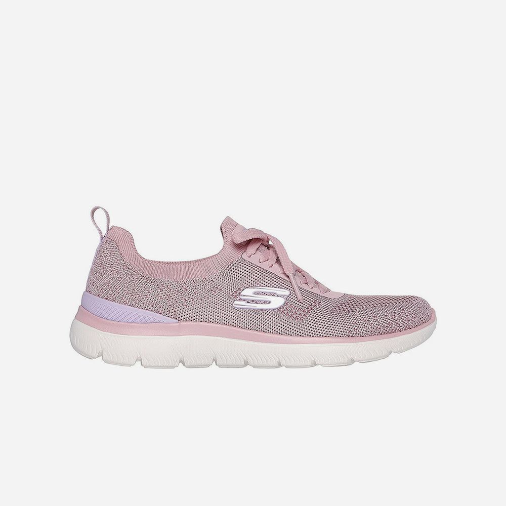 Skechers - Giày thể thao thời trang nữ Summits Lifestyle Shoes
