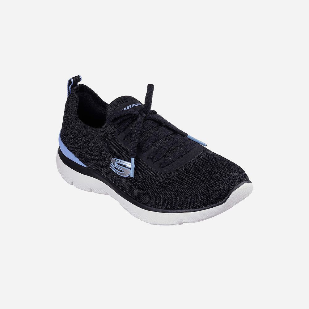 Skechers - Giày thể thao thời trang nữ Summits Lifestyle Shoes