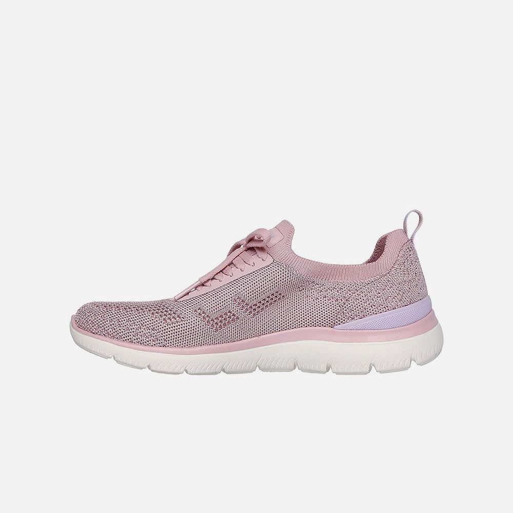 Skechers - Giày thể thao thời trang nữ Summits Lifestyle Shoes