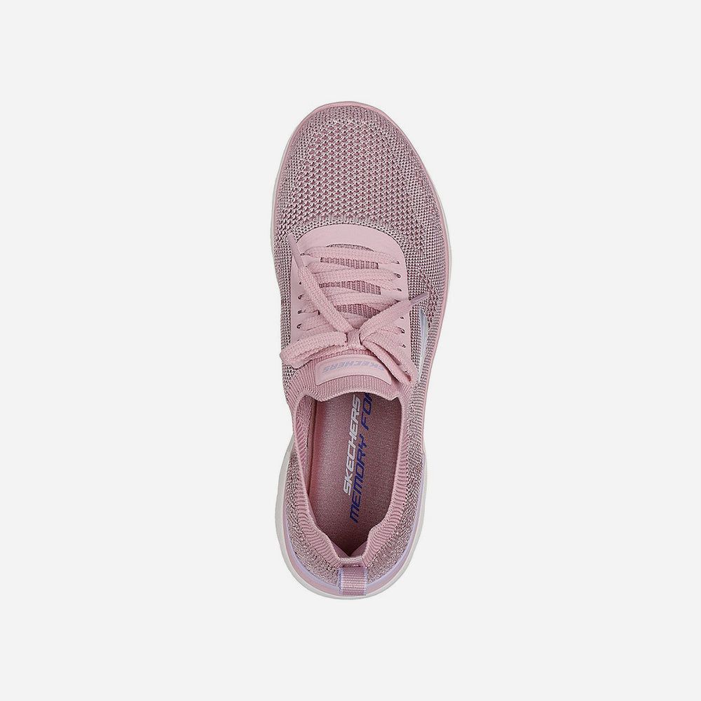 Skechers - Giày thể thao thời trang nữ Summits Lifestyle Shoes