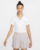 Nike - Áo polo thể thao Nữ Women's Short-sleeve Polo Top