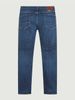 Tommy Hilfiger - Quần jeans ống ôm nam Slim Bleecker Pastry Gulf Blue