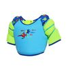 Zoggs - Áo phao tập bơi trẻ em Sea Saw Water Wing Vest Fixed Buoyancy Swimming