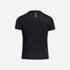 Under Armour - Áo tay ngắn chạy bộ nữ Streaker Splatter Tee Running