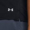 Under Armour - Áo tay ngắn chạy bộ nữ Streaker Splatter Tee Running