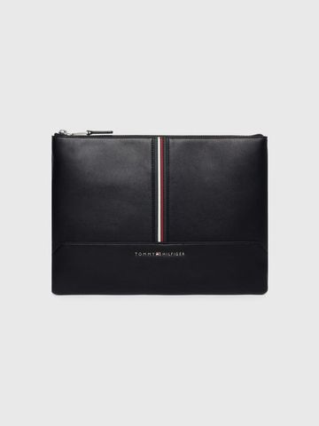 Tommy Hilfiger - Túi cầm tay nam Premium Corp Clutch