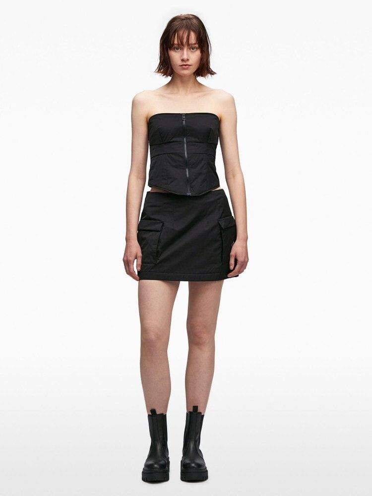 Calvin Klein - Áo thời trang CK nữ Light Padded Bustier