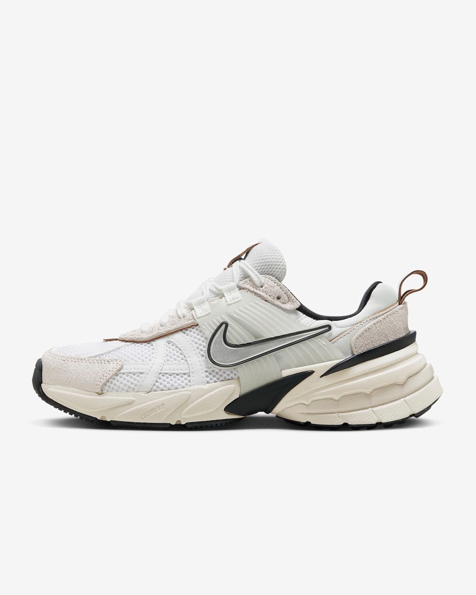 Nike - Giày thời trang thể thao Nữ V2K Run Shoes