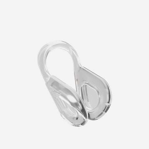 Speedo - Phụ kiện Bịt mũi bơi lội nam nữ Biofuse Noseclip Au Swimming
