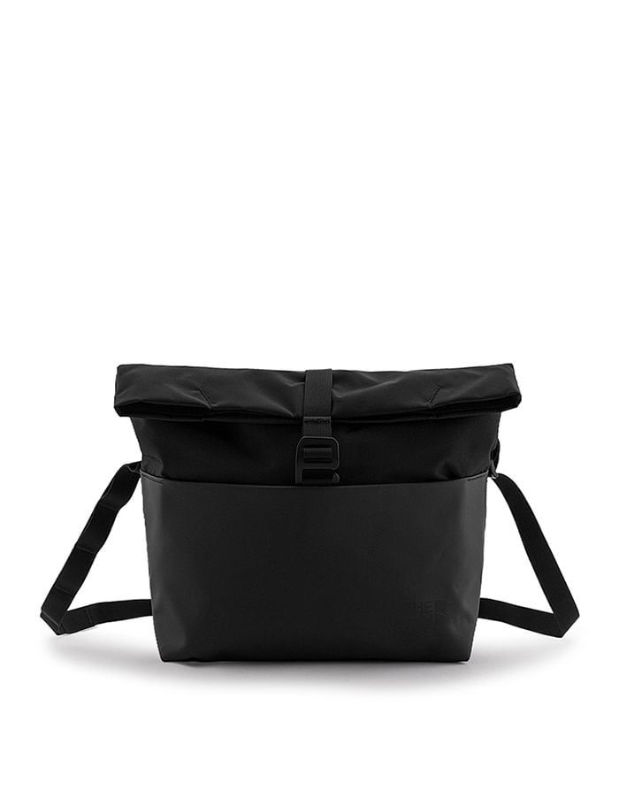 The North Face - Túi đeo vai Nam Nữ Base Camp Message Bag