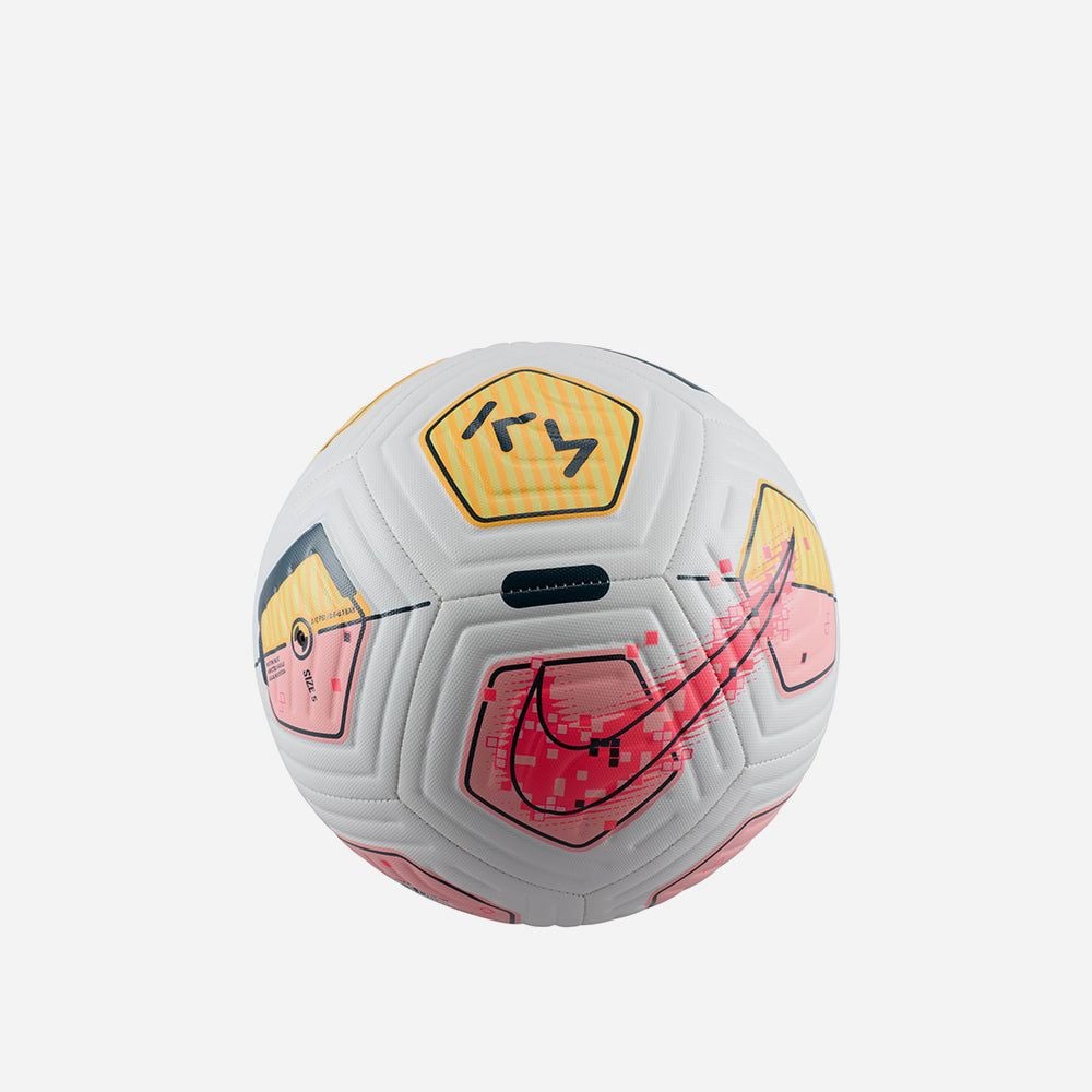 Nike - Banh đá Nam Nữ Signature Academy Kylian Mbappe Soccer Ball
