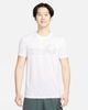 Nike - Áo tay ngắn tập luyện Nam Men's Dri-FIT Fitness T-Shirt