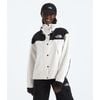 The North Face - Áo khoác dệt thoi Nữ Women's DryVent™ Mono Mountain Short Jacket