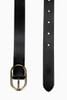Calvin Klein - Thắt lưng CK nữ Casual Pin Buckle 25mm Belt