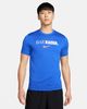 Nike - Áo tay ngắn tập luyện Nam Dri-FIT Men's Fitness T-Shirt