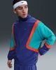Nike - Áo khoác thể thao Nam Icon Men's Woven Basketball Jacket
