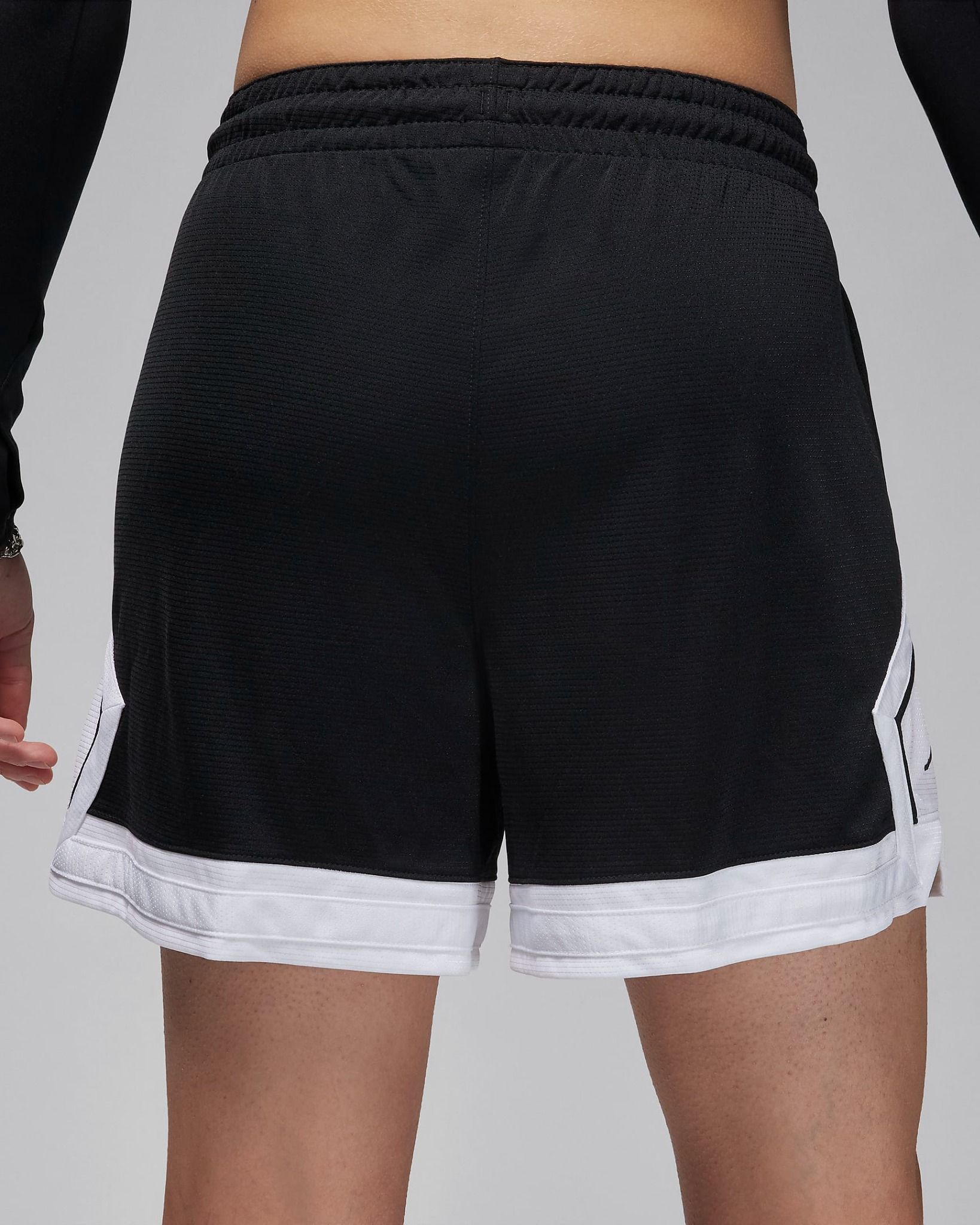 Nike - Quần ngắn thể thao Nữ Jordan Sport Women's Diamond Shorts