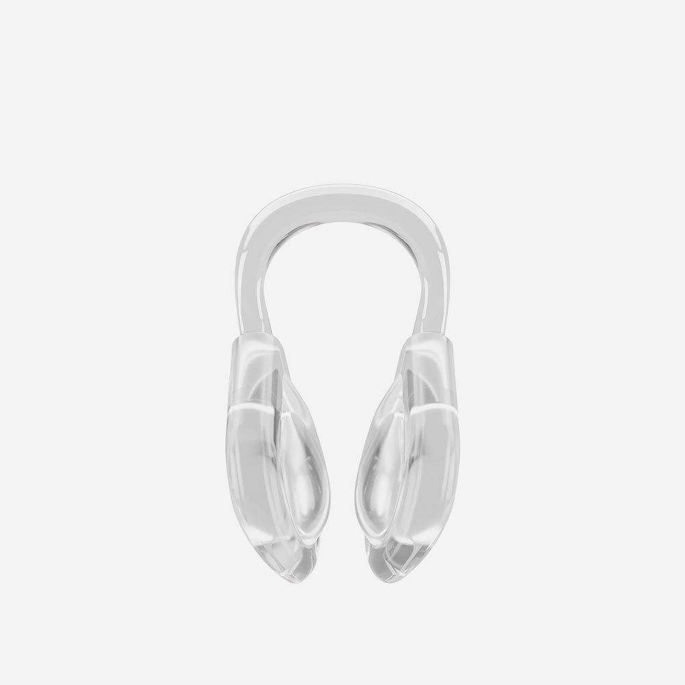 Speedo - Phụ kiện Bịt mũi bơi lội nam nữ Biofuse Noseclip Au Swimming