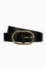 Calvin Klein - Thắt lưng CK nữ Casual Pin Buckle 25mm Belt