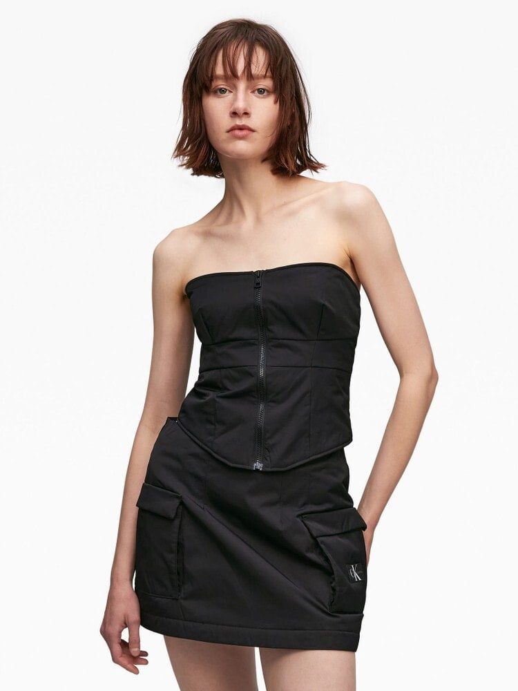 Calvin Klein - Áo thời trang CK nữ Light Padded Bustier