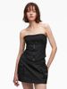 Calvin Klein - Áo thời trang CK nữ Light Padded Bustier