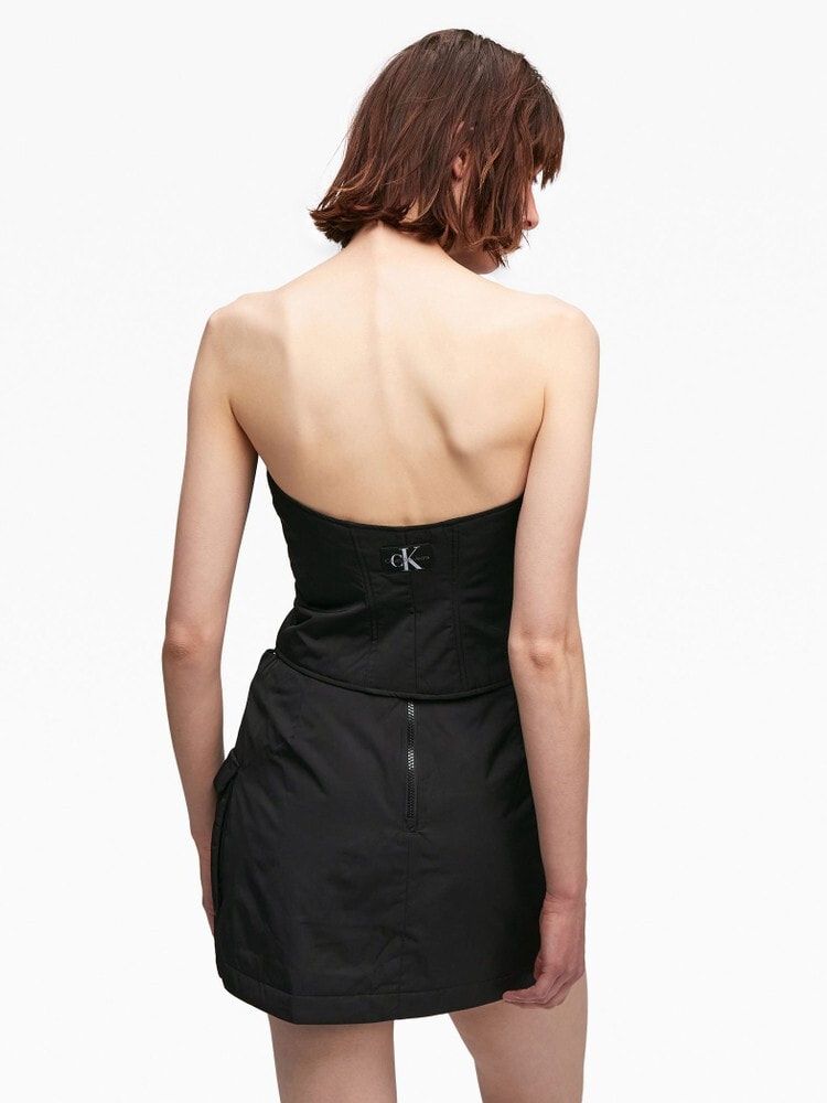 Calvin Klein - Áo thời trang CK nữ Light Padded Bustier