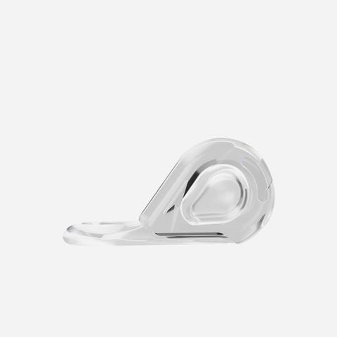 Speedo - Phụ kiện Bịt mũi bơi lội nam nữ Biofuse Noseclip Au Swimming