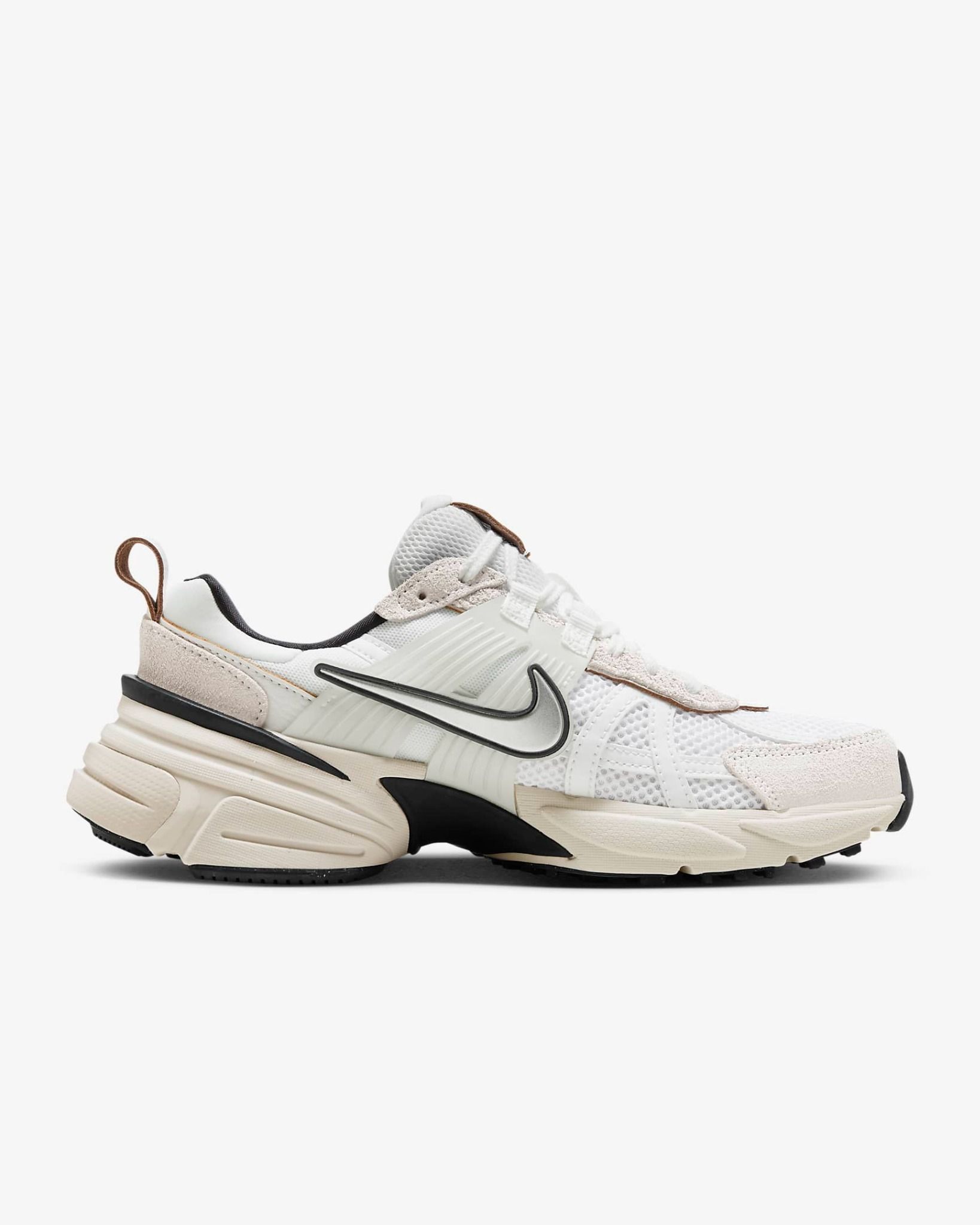 Nike - Giày thời trang thể thao Nữ V2K Run Shoes