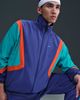 Nike - Áo khoác thể thao Nam Icon Men's Woven Basketball Jacket