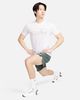 Nike - Áo tay ngắn tập luyện Nam Men's Dri-FIT Fitness T-Shirt