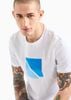 Armani Exchange - Áo phông thời trang nam AIX Mens T-Shirt