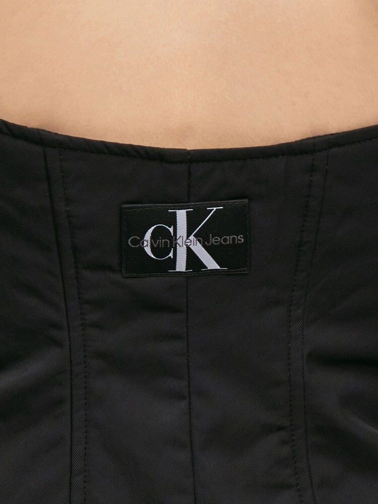 Calvin Klein - Áo thời trang CK nữ Light Padded Bustier