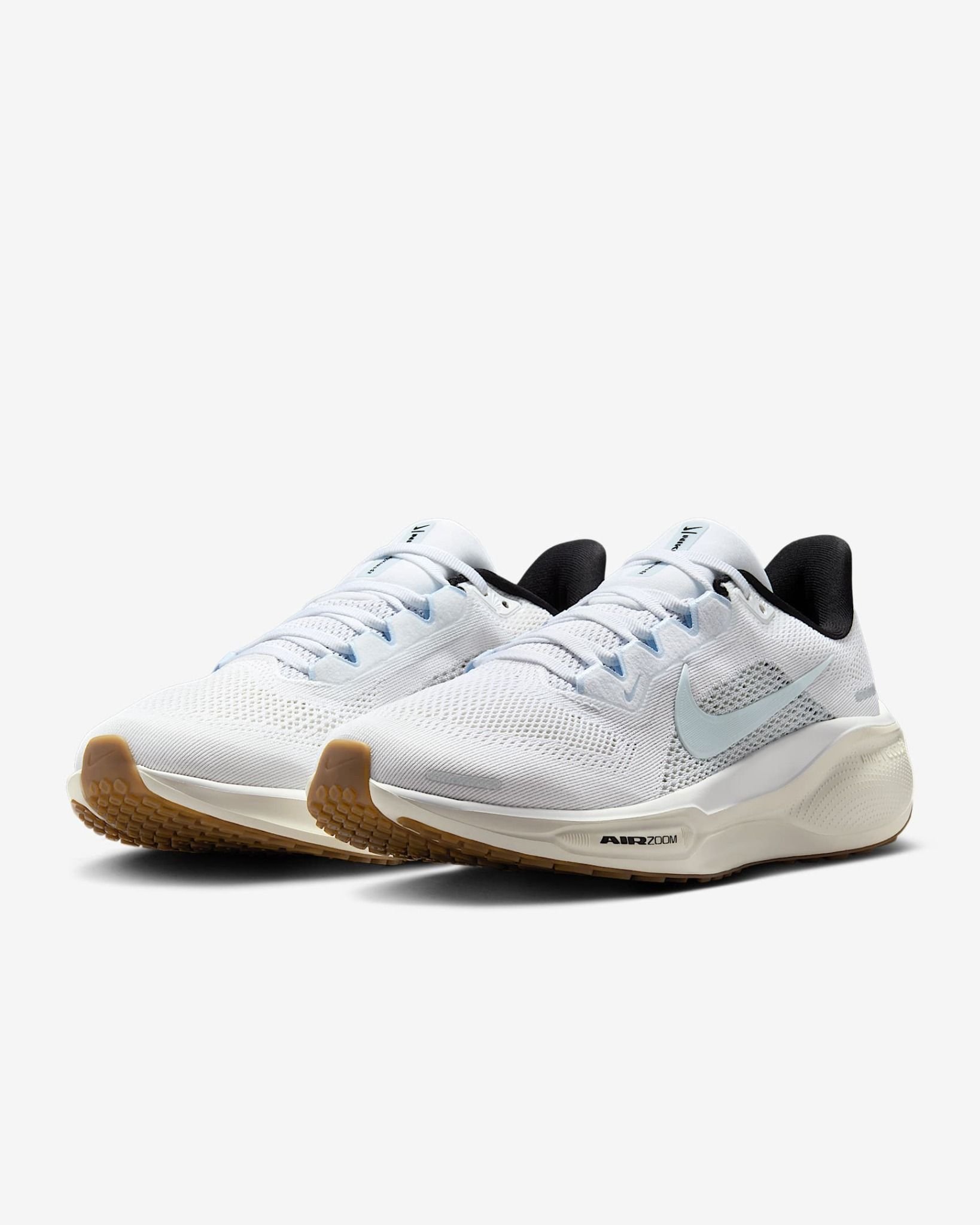 Nike - Giày chạy bộ Nữ Nike Pegasus 41 Women's Road Running Shoes.