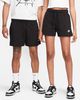 Nike - Quần ngắn thể thao Nữ Club Fleece Women's Mid-Rise Shorts