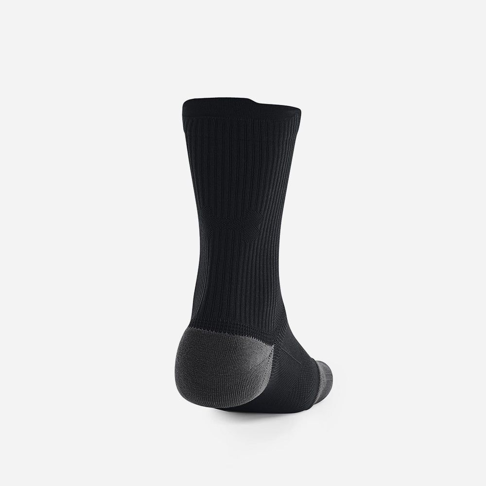 Under Armour - Vớ tất cổ cao nam nữ Isochill Training Socks