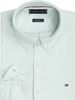 Tommy Hilfiger - Áo sơ mi tay dài nam TH Oxford Solid Light Shirts