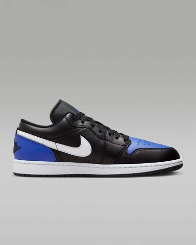 Nike - Giày thời trang thể thao Nam Air Jordan 1 Low Men's Shoes