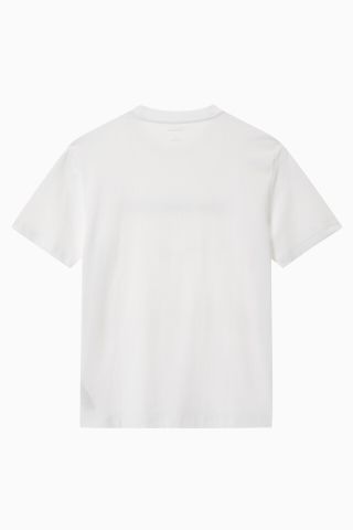 Calvin Klein - Áo phông tay ngắn nam CK Regular Institutional Tee