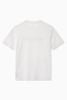 Calvin Klein - Áo phông tay ngắn nam CK Regular Institutional Tee