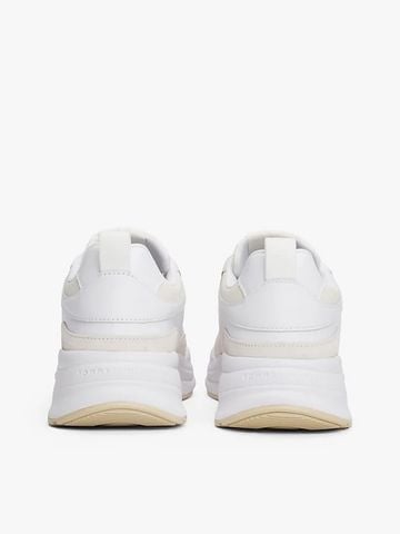 Tommy Hilfiger - Giày thời trang thể thao nữ TH Monogram Chunky Trainers