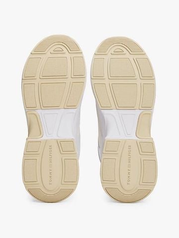 Tommy Hilfiger - Giày thời trang thể thao nữ TH Monogram Chunky Trainers