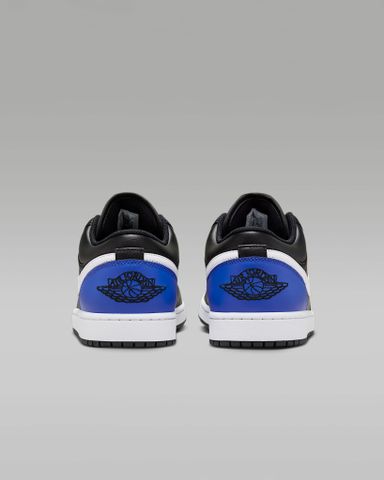 Nike - Giày thời trang thể thao Nam Air Jordan 1 Low Men's Shoes