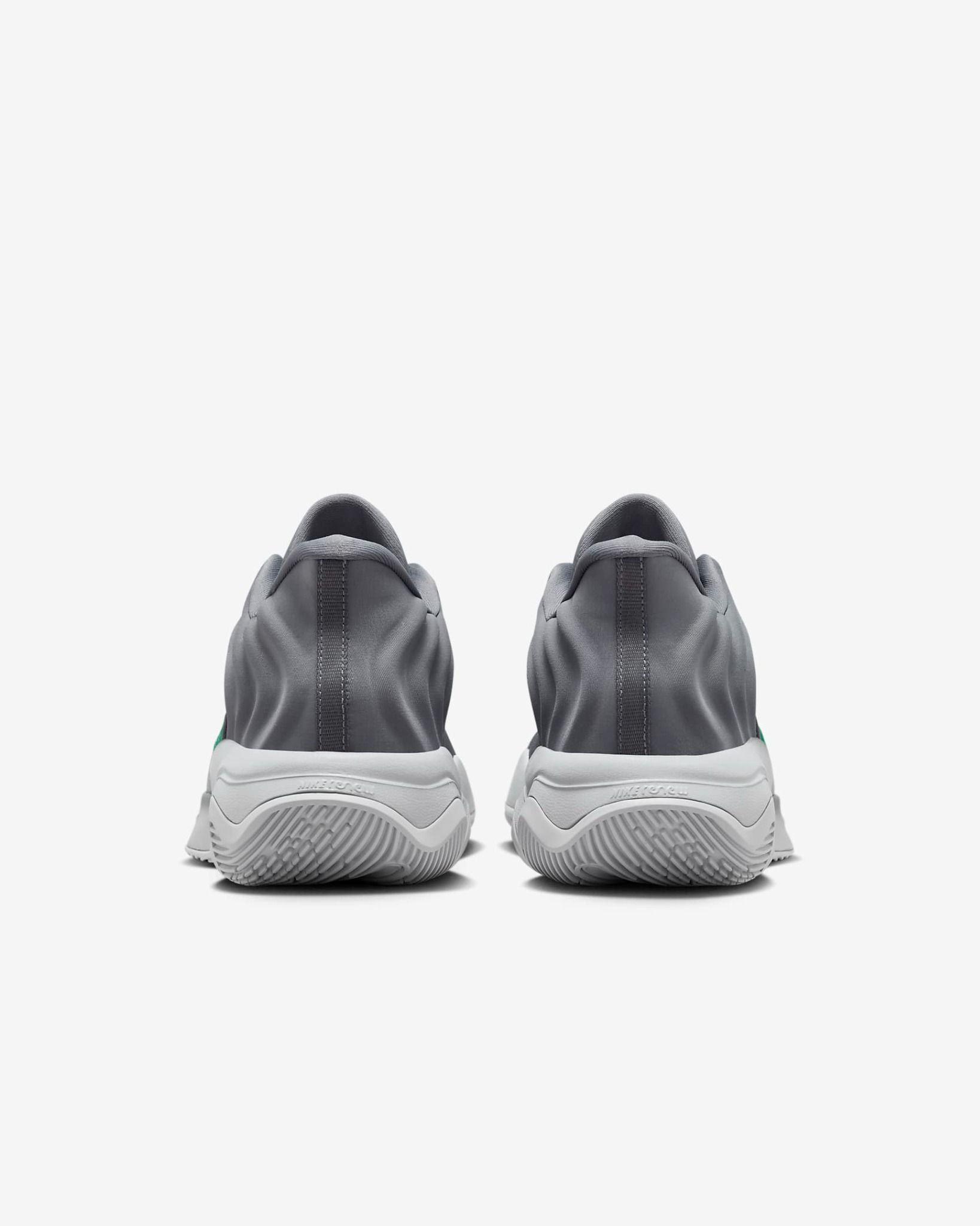 Nike - Giày bóng rổ cổ cao vừa Nam Giannis Immortality 4 EP Basketball Shoes