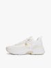 Tommy Hilfiger - Giày thời trang thể thao nữ TH Monogram Chunky Trainers