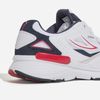 Fila - Giày thể thao thời trang nam nữ Tri-Force V2 Lifestyle Shoes