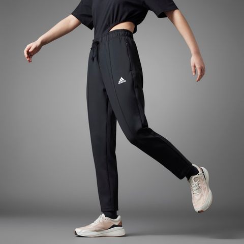 adidas - Quần dài Nữ Black Collective Power Extra Slim Pants SS23-HY39
